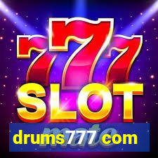 drums777 com